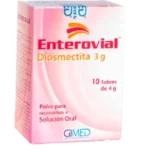 enterovial 3 gr 10 sobres