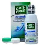 optifree pure moist 90 ml