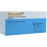 ketosteril 100 tabletas