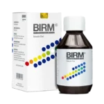 birm inmunomodulador 120 ml