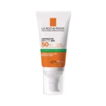 protector solar anthelios toque seco 50 ml