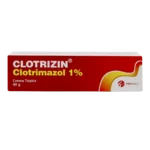 clotrizin 1% crema topica 40 gr