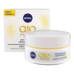 crema nivea q-10 60 ml