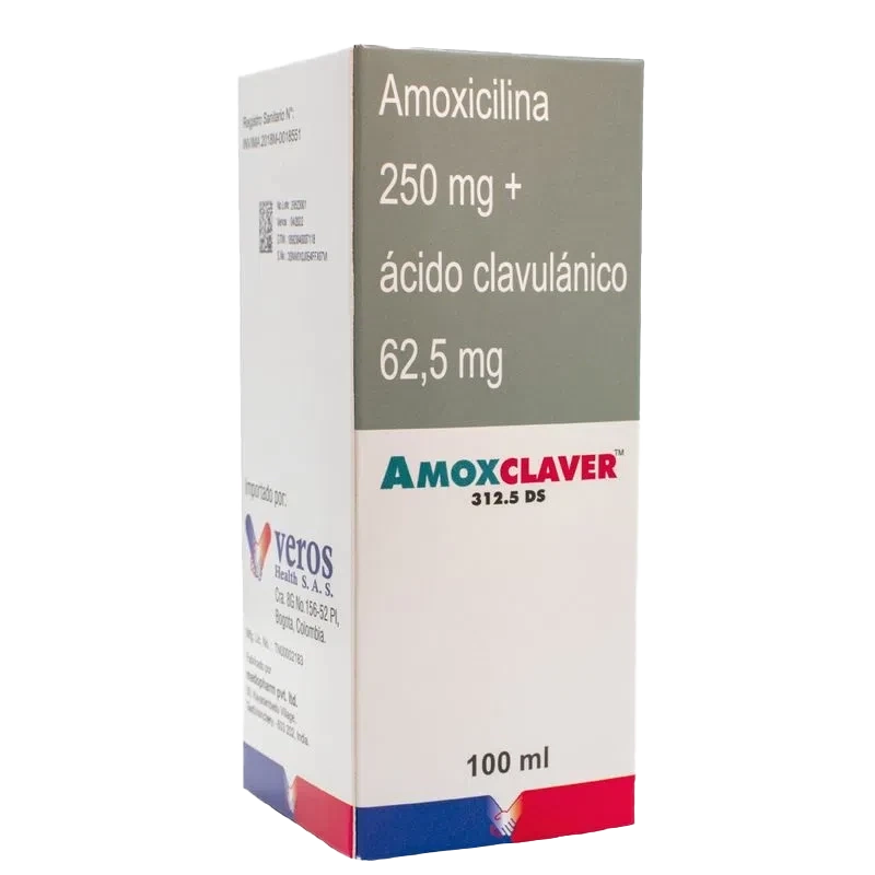 13848_AMOXCLAVER_250_MG_POLVO_SUSP_100_ML_.webp amoxclaver 250 mg polvo susp 100 ml - Imagen 1