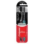 cepillo dent colgate slim soft carb/activ 2 und