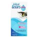 vital tears sol.oft 10 ml