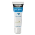 protector solar neutroga sun fresh fps70 40 ml