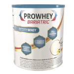 prowhey bariatric vainilla 306 gr