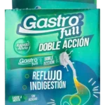 gastrofull doble accion susp 10 ml 24 sachets