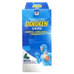 dolofen gripa 60 capsulas