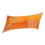 laca kleer fuerte sachet 150 ml