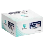 diclofenaco 75 mg 100 ampollas vt