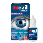 nazil advance x15 ml