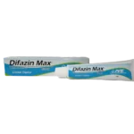 difazin max crema x 20 gr