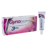gynocomfort clotrimazol 2% crema 3 aplic