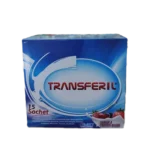 transferil frutos rojos 15 sachet