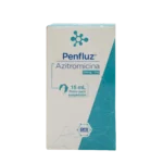 penfluz 200 mg polvo susp 15 ml