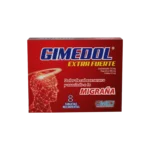 gimedol extra fuerte 8 tabletas
