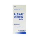 alenat 200 mg/5ml susp 30 ml