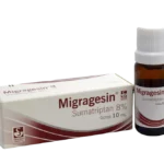 migragesin 8% gotas 10 ml