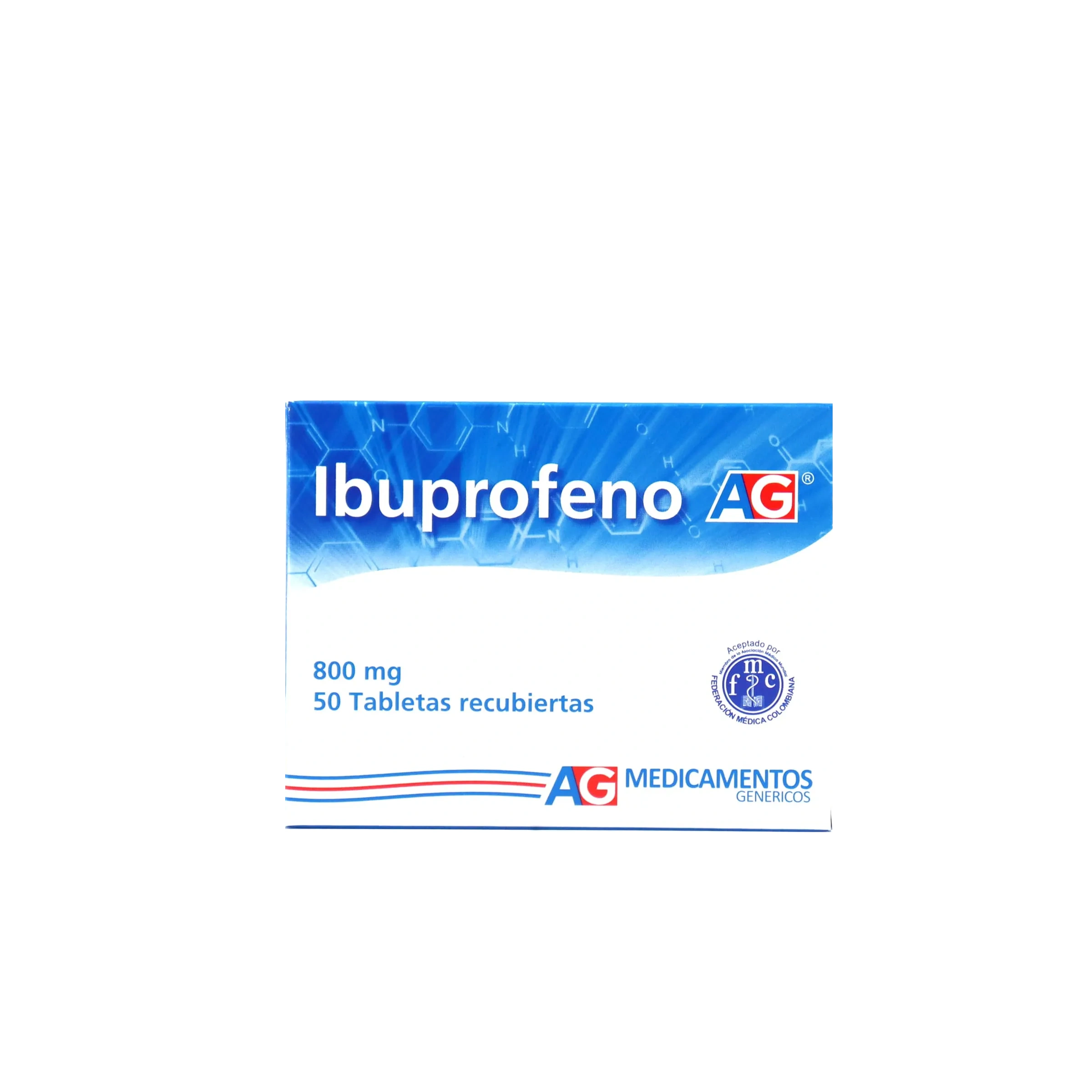14616_IBUPROFENO_800_MG_50_TABLETAS_AG_.webp ibuprofeno 800 mg 50 tabletas ag - Imagen 1