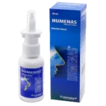 humenas sol.salina nasal 30 ml