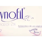 gynofil crema vag 2% 20 gr