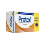 jabon protex avena 110 gr 6 und(desc)