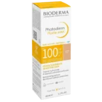 photoderm max fluido claro spf 100 40 ml