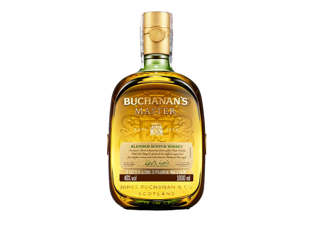 14871_WHISKY_BUCHANANS_MASTER_1000_ML_.webp whisky buchanans master 1000 ml - Imagen 1