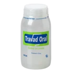 travad oral limon sol.oral 133 ml