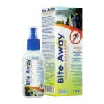repelente bite away adult spray 120 ml