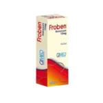 froben 15 mg 10 tabletas
