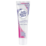desodorante lady speed clinical crema 100 ml