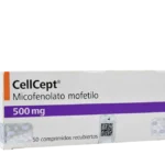 cell cept 500 mg 50 tabletas
