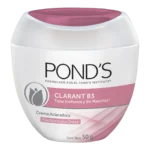 crema ponds clarant b3 nor/seca 100 gr