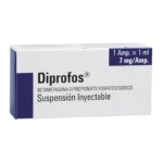 diprofos 7 mg 1 ml amp