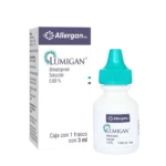 lumigan 0.03% sol.oft 3 ml (p)