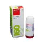 symbicort turbuh inhal 120 dosis (p)