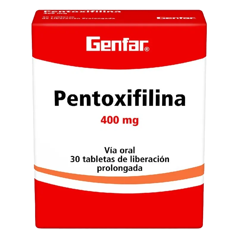 18476_PENTOXIFILINA_400_MG_30_TABLETAS_GF_.webp pentoxifilina 400 mg 30 tabletas gf - Imagen 1