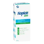 nopion plus crema 1% herbal 60 gr