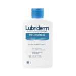 lubriderm locion extra/humec 120 ml