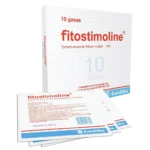 fitostimoline gasa 10x10 10 und