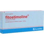fitostimoline 3.5 gr 6 ovulos