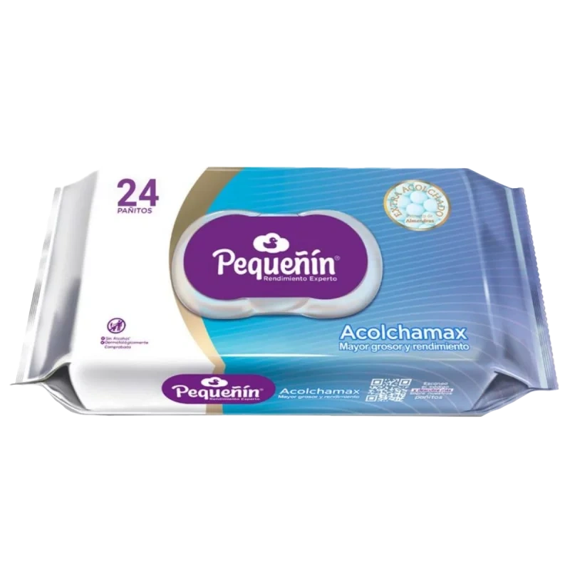 19478_TOA.HUM_PEQUENIN_ACOLCHAMAX_24_UND_.webp toallas hum pequeñin acolchamax 24 und - Imagen 1