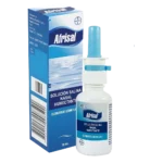 afrisal sol.salina 30 ml