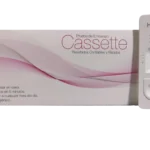 prueba embarazo chemi cassette colores