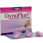 gynoplus 500 mg 10 ovulos