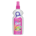repelente stay off niños 120 ml