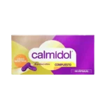 calmidol compuesto 48 capsulas